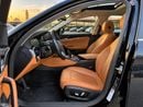 بي أم دبليو 520i إكزيكيوتيف BMW 520i Luxury Line | 2019