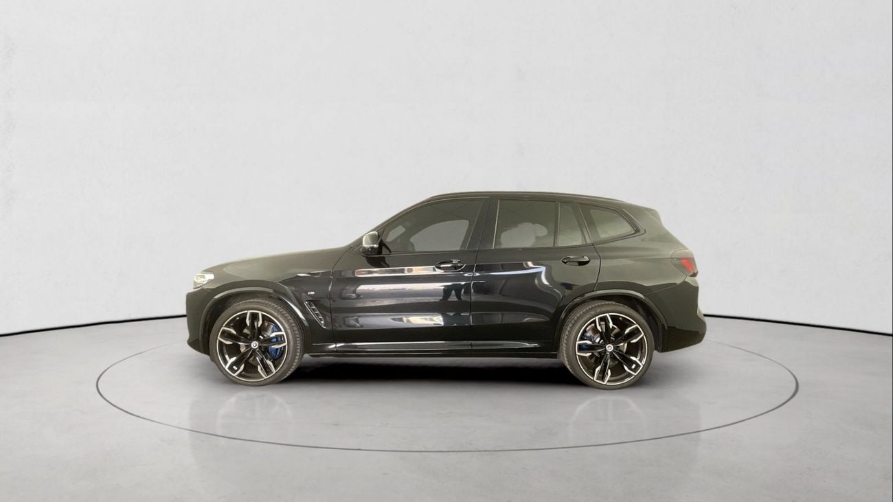 BMW X3 M40i M SPORT | Guaranteed Warranty | 0 Down Payment