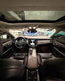 Volvo S90 ULTIMATE BRIGHT