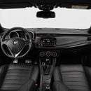 Alfa Romeo Giulietta Veloce AED 765 P.M • 0% Downpayment • Alfa Romeo Giulietta Veloce • 1 Year Warranty