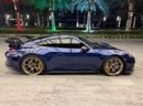 Porsche 911 GT3