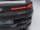 بي أم دبليو X6 XDRIVE M50i BUY NOW, PAY 2027 | THE BLACKLINE STANDARD | 12 Month Blackline Warranty, GCC