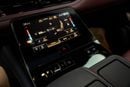 Infiniti QX80 AUTOGRAPH BENCH CHAIRS Autograph 2025 GCC Specs Agency Warranty Full Service History 3.5L Twin Turbo