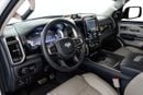 RAM 1500 TUNGSTEN