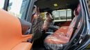 لكزس LX 700h 3.5L HEV TWIN TURBO V6 4SEATS BLACK EDITION | AUTO PARKING | AT 4WD 2026MY