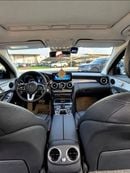 Mercedes Benz C200 C200 Korean Specs