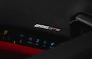 Ferrari 296 3.0L V6 Turbocharged Engine +eMotor | Warranty