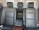 Mercedes Benz S350 LWB
