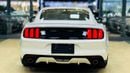 فورد موستانج GT GCC Specs Manual Transmission