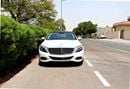 مرسيدس بنز S 500 LWB