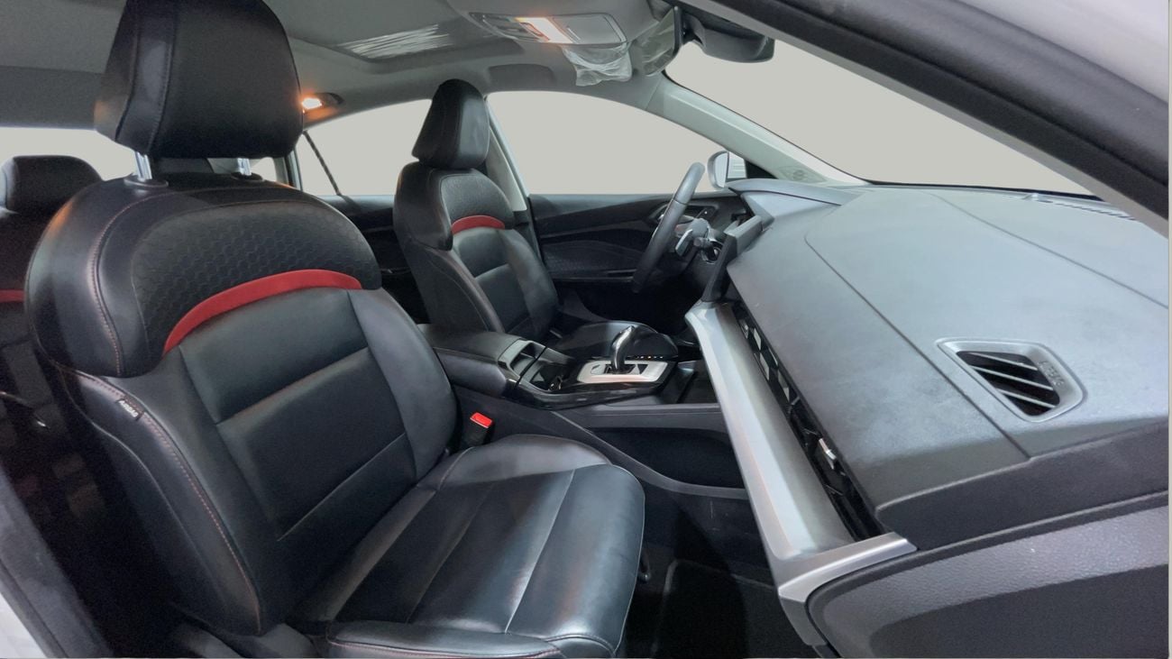 MG GT 2022 | AED 494/Month | 0 DP | 30 Day Return | Warranty