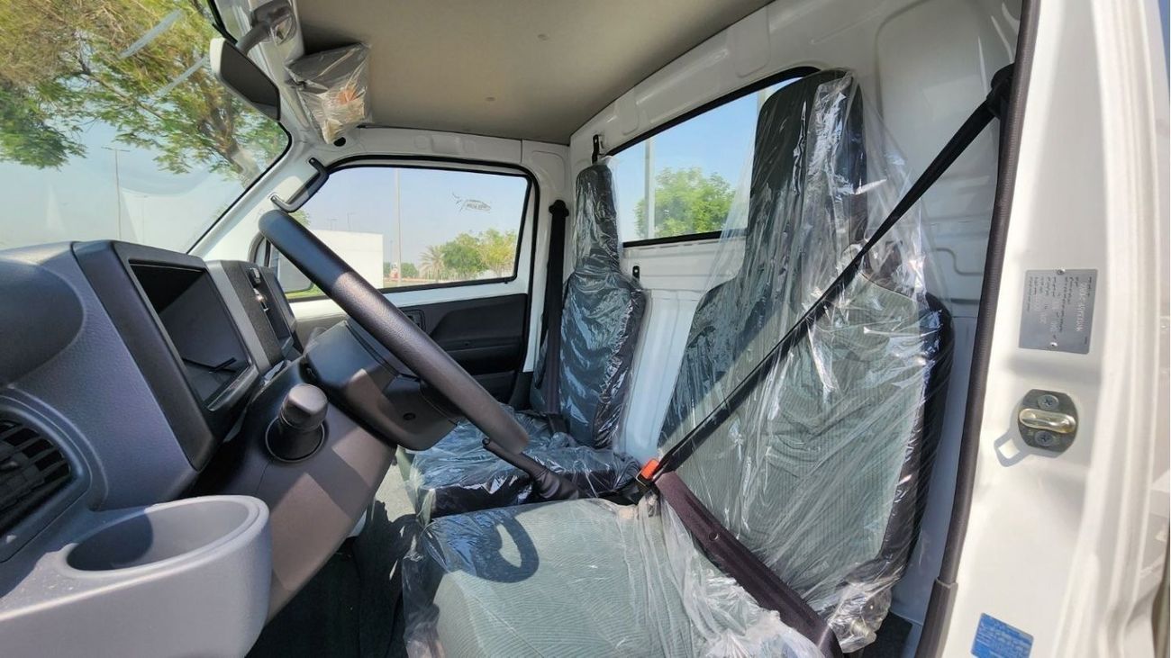 Suzuki Carry
