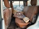 Toyota Land Cruiser Pick Up