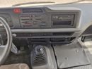 Toyota Coaster 4.0L DIESEL