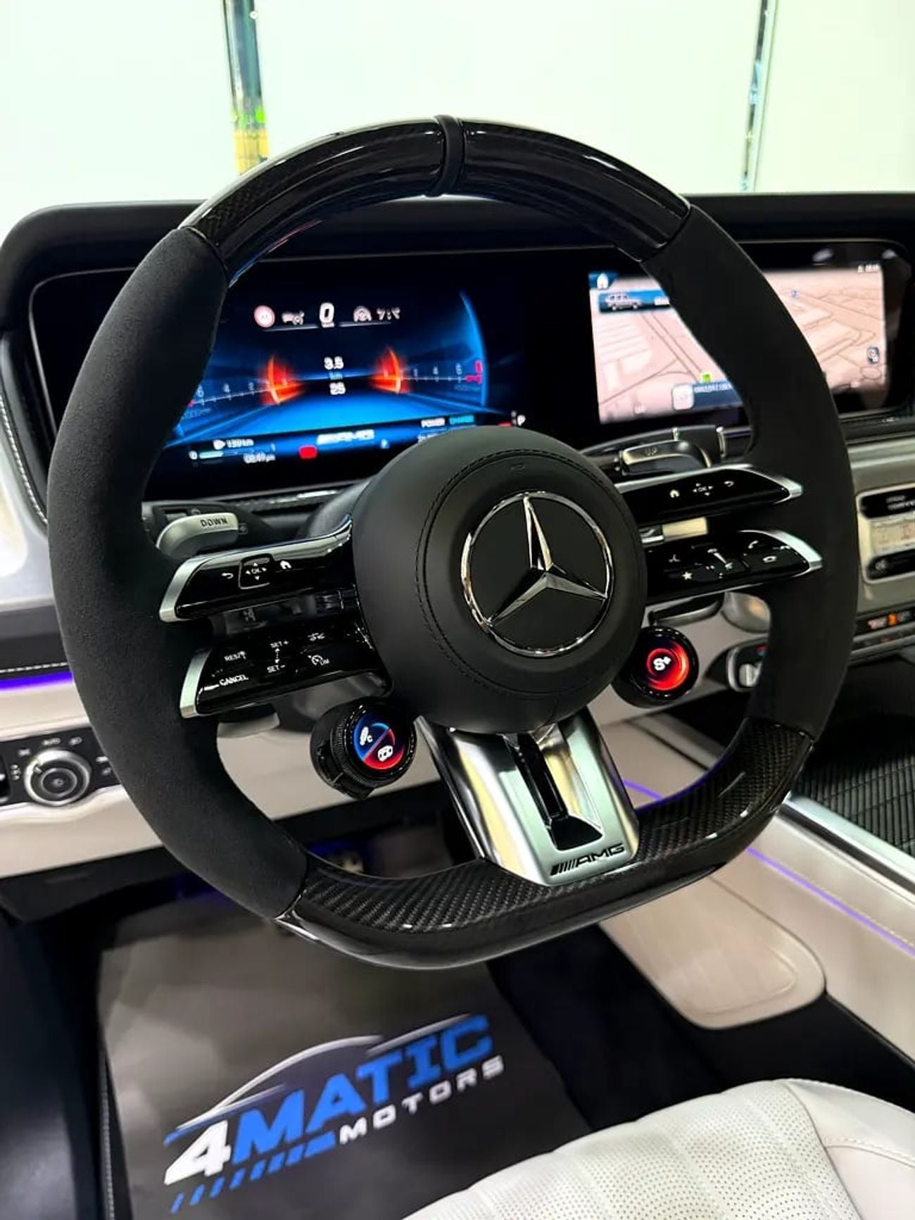 Mercedes Benz G63 AMG STANDARD G 63 AMG