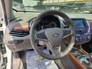 Chevrolet Malibu LTZ Chevrolet Malibu LTZ