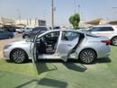 نيسان ألتيما SV