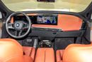 بي أم دبليو iX iX xDrive60
