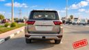 Toyota Land Cruiser GXR Toyota Land Cruiser 300 GXR 3.5 Twin Turbo – 2026