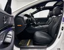Mercedes Benz S450 AMG 2018 Mercedes Benz S450 AMG, Service History, Fully Loaded, Excellent Condition, Japanese