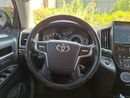Toyota Land Cruiser GXR GT Land cruiser 2021 GXR GRAND TOURING NO ACCIDENTS WARRANTY