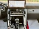 Toyota Land Cruiser VXR