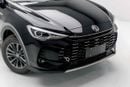 MG ZS STANDARD 1.5L - Black Inside Black | Export Only