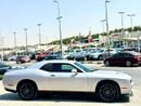Dodge Challenger GT 3.6L | Monthly 1080/- | 0% DP | Blindspot | Memory Seats | # 49505S