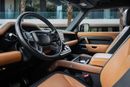 Land Rover Defender 90 X P400 | 4,896 P.M | 0% Downpayment | Perfect Condition!