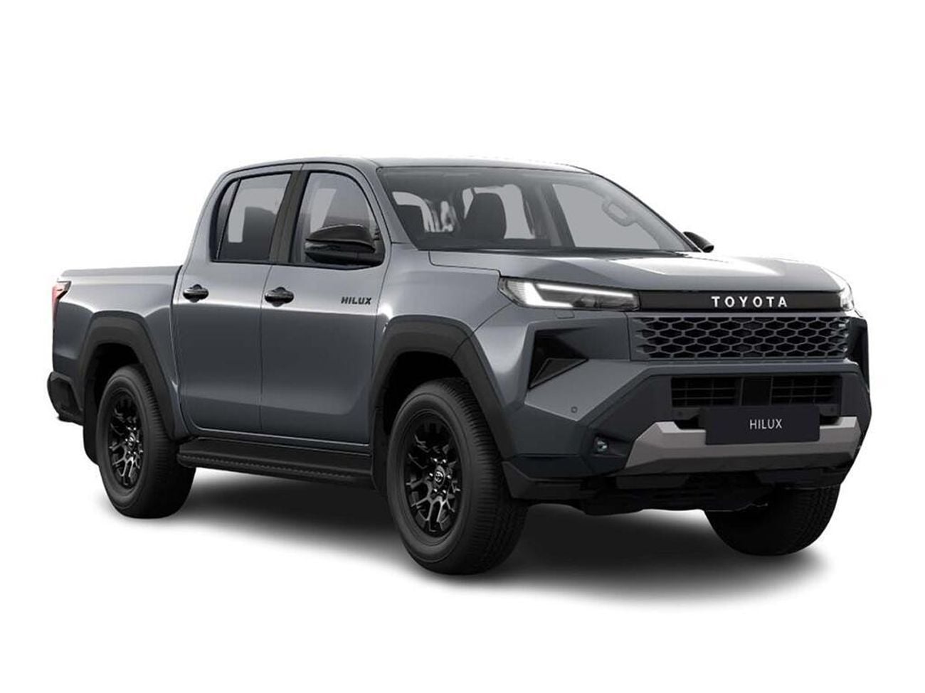 Toyota Hilux TOYOTA HILUX ICON RIGHTHAND DRIVE EXPORT ONLY