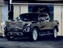 GMC Sierra DENALI