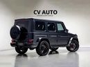 Mercedes Benz G63 AMG G 63 AMG - European Spec - Pristine Condition