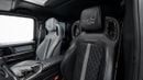 مرسيدس بنز G 63 AMG MANSORY P900 50th UAE - 2021 - Limited Edition