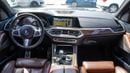 بي أم دبليو X5 40i M SPORT EXCLUSIVE