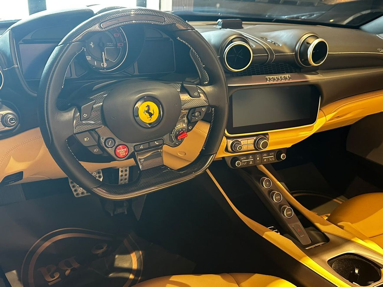 Ferrari Portofino M