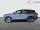Infiniti QX60 LUXE 2.0