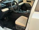 Toyota RAV4 LTD HEV