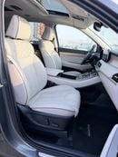 Hyundai Palisade Calligraphy 3.8L panoramic, 360 cameras full option