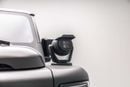 BAW 212 2.0L - GREY INISDE BLACK | EXPORT ONLY