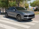Porsche Cayenne STANDARD
