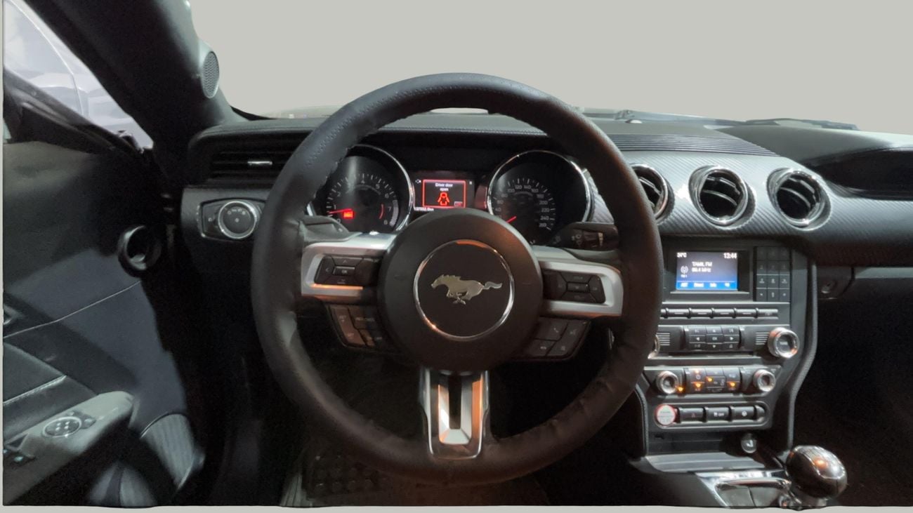 Ford Mustang STANDARD 2016 | AED 1278/Month | 0 DP | 30 Day Return | Warranty