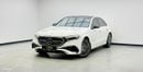 مرسيدس بنز E300 بريميوم بلس مرسيدس بنز E300 بريميوم بلس موديل 2024، ضمان مرسيدس بنز + باقة خدمة 2029، سجل صيانة كامل لدى مرسيدس