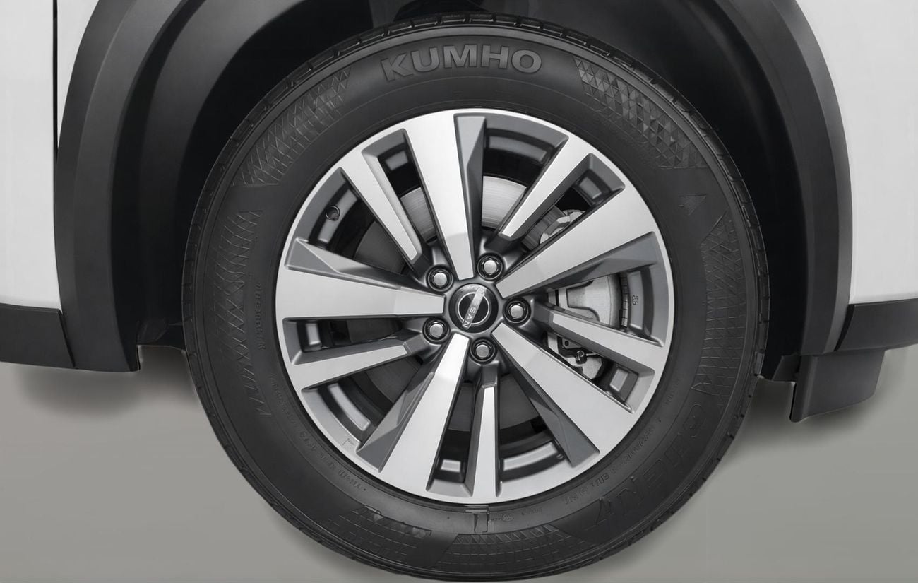 Nissan Pathfinder S 2024 | AED 1661/Month | 0 DP | 30 Day Return | Warranty