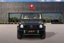 Mercedes Benz G63 AMG STD Mercedes-Benz G63 AMG 2019 Japanese Specs | Warranty