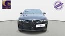 Alfa Romeo Tonale VELOCE Flash Sale | 11th to 13th Sept | 2024 | 0% DP | AED 1,378 /Month | Gargash Warranty and Service