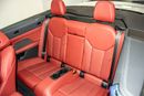 BMW 420i LUXURY M SPORT PACKAGE 420i Convertible Luxury M Sport Package