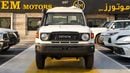 Toyota Land Cruiser 70