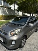 Kia Picanto EX TOP