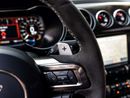 فورد موستانج شيلبي GT500
