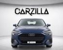 أودي A3 35 TFSI l GCC Specs | AED 881 / Monthly